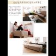 画像7: 国産ポケットコイルマットレスベッド【Waza】 (7)