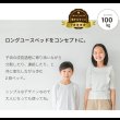 画像3: 日本製無塗装ひのきすのこ二段ベッド・キングベッド・分割対応 (3)