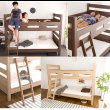 画像4: 連結ベッド・シングルベッドにもなる二段ベッド【Arthur】アーサー 限定商品 (4)