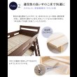 画像6: 連結ベッド・シングルベッドにもなる二段ベッド【Arthur】アーサー 限定商品 (6)