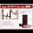 画像15: 頑丈＆省スペース二段ベッド【Wilfred】 二台のシングルベッドにもできる！ (15)