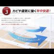 画像17: 頑丈＆省スペース二段ベッド【Wilfred】 二台のシングルベッドにもできる！ (17)