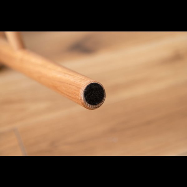 画像20: 身体を包み込む優しいデザインのウィンザーチェア【Wallance】2脚セット (20)