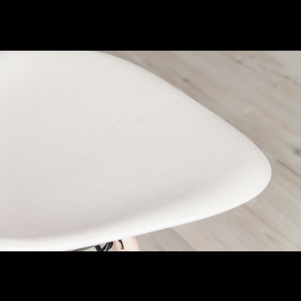 画像5: 美しい曲線が特徴のパーソナルチェア【Annelie】 高品質版　2脚セット (5)