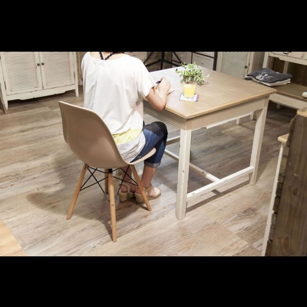 画像8: 美しい曲線が特徴のパーソナルチェア【Annelie】 高品質版　2脚セット (8)