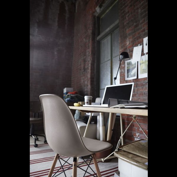 画像11: 美しい曲線が特徴のパーソナルチェア【Annelie】 高品質版　2脚セット (11)