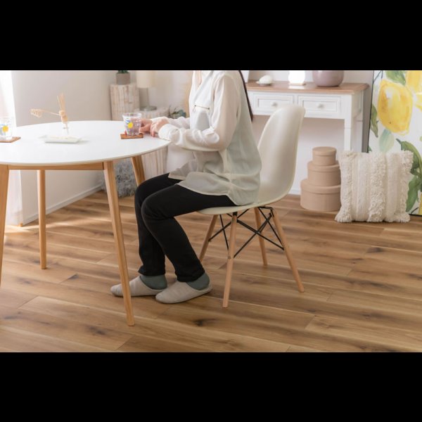 画像16: 美しい曲線が特徴のパーソナルチェア【Annelie】 高品質版　2脚セット (16)