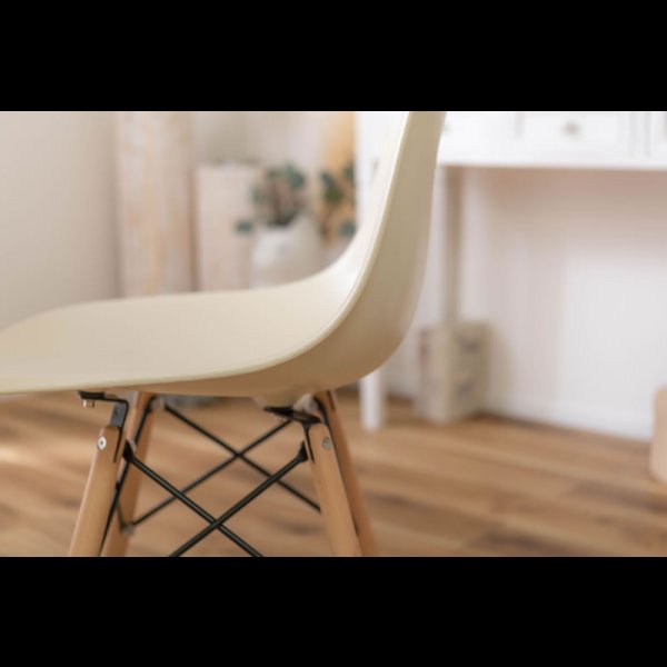 画像19: 美しい曲線が特徴のパーソナルチェア【Annelie】 高品質版　2脚セット (19)