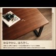 画像11: ヴィンテージデザインレザーソファダイニングセット【Trevor】 (11)