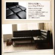 画像16: ヴィンテージデザインレザーソファダイニングセット【Trevor】 (16)