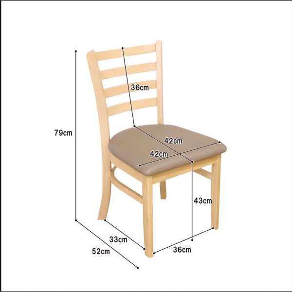 画像14: 超特価！天然木突板仕様ダイニングテーブル・チェア2脚・ベンチ 4点セット (14)