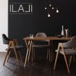 画像11: 北欧モダンデザインダイニング【ILALI】イラーリ Renew！ (11)