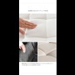 画像14: おしゃれで機能的なセラミック製ダイニングテーブル＆レザーダイニングチェアセット【Felicien】 (14)