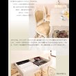 画像6: アンティーク調クラシック家具シリーズ【francesca】フランチェスカ (6)