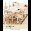 画像12: アンティーク調クラシック家具シリーズ【francesca】フランチェスカ (12)