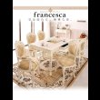 画像17: アンティーク調クラシック家具シリーズ【francesca】フランチェスカ (17)