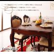 画像20: アンティーク調クラシック家具シリーズ【francesca】フランチェスカ (20)
