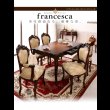 画像37: アンティーク調クラシック家具シリーズ【francesca】フランチェスカ (37)