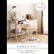 画像46: アンティーク調クラシック家具シリーズ【francesca】フランチェスカ (46)