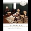 画像48: アンティーク調クラシック家具シリーズ【francesca】フランチェスカ (48)