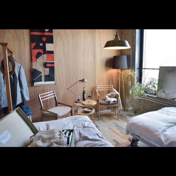 画像5: デザインが美しい日本製ダイニングチェア【Fabian】選べる肘タイプ (5)