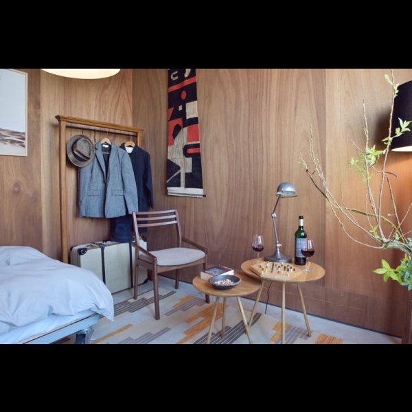 画像8: デザインが美しい日本製ダイニングチェア【Fabian】選べる肘タイプ (8)