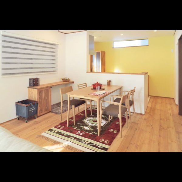 画像21: デザインが美しい日本製ダイニングチェア【Fabian】選べる肘タイプ (21)