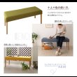 画像10: カラーが豊富！カバーリングダイニング【Esprit】エスプリ (10)