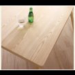 画像15: やさしい雰囲気の北欧デザインソファダイニングセット【Felice】フェリーチェ (15)