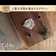 画像14: 高さ調整付きこたつ機能付きダイニングテーブル＆カバーリングソファダイニングセット【Cedric】 (14)