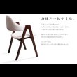 画像11: 北欧モダンデザインダイニング【VILLON】ヴィヨン (11)
