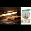 画像5: 裏技隠し収納付き！女性に人気のショート丈収納ベッド【Anita】 (5)