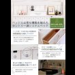 画像3: ムードライト付きカントリー調お姫様ベッド【Anri】アンリ (3)