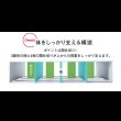 画像9: 敷布団も使える市販衣装ケース対応チェストベッド【Clark】ハイタイプ (9)