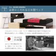 画像6: ホテル納品実績あり！日本製・フラップテーブル付き多機能収納ベッド 大幅値下げ (6)