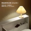 画像12: 本棚にもなる二段棚・コンセント付き収納ベッド【Brizio】 (12)
