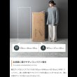 画像9: ヘッドレスデザインスチールパイプベッド【Stock】引き出し収納付き (9)