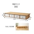 画像19: 段ボールベッド【Basilio】工具不要！簡単組立・簡単廃棄・ダンボール (19)