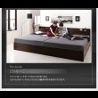画像9: 高品質日本製BOX型収納ベッド【Klar】クラール (9)
