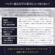画像14: クイーンサイズ対応ベーシックデザイン引き出し収納ベッド【Kevin】ケヴィン (14)