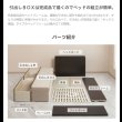 画像16: 選べるヘッドボード日本製すのこベッド｜布団が敷ける2杯引き出し【Gerold】 (16)