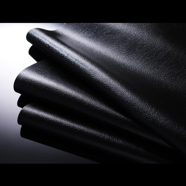 画像9: モダンデザインレザーフロアベッド【BASTOL】バストル 連結仕様 (9)