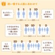 画像22: 家族で使える連結フロアベッド【Family】 5色展開 (22)