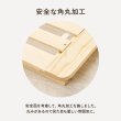 画像8: ステージデザインヘッドレス仕様頑丈すのこベッド【Clovis】 (8)