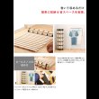 画像6: 高さが5cm！通気性抜群ロールタイプすのこ (6)
