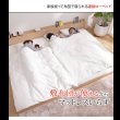 画像4: 敷布団対応連結フロアベッド【uranus】ウラノスフラット (4)