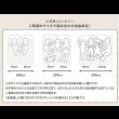 画像11: 連結できる角のないすのこフロアベッド【Roundia】ファミリー対応 (11)