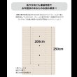 画像6: ヒノキすのこパレットベッド 日本製・無塗装・耐荷重500kg 繊細すのこも (6)