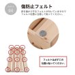 画像17: ヒノキすのこパレットベッド 日本製・無塗装・耐荷重500kg 繊細すのこも (17)