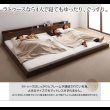 画像8: 連結対応フロアベッド【LAUTUS】ラトゥース (8)